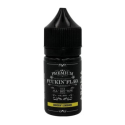 Aromat Fcukin' Flava 30 ml - Smashin' Lemonade | Eliq Vapoteur