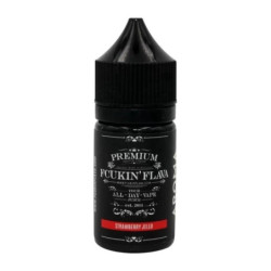Aromat Fcukin' Flava 30 ml - Strawberry Jello | Eliq Vapoteur