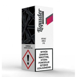Liquider Flavor 5ml - Watermelon | EliqVapoteur
