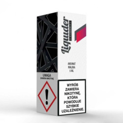 Liquider Flavor 5ml - Raspberry | EliqVapoteur
