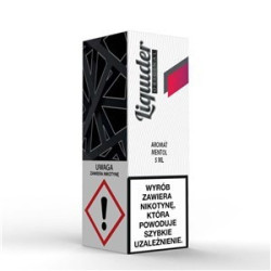 Arôme Liquider 5ml - Menthol | EliqVapoteur