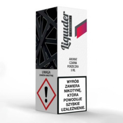Aromat Liquider 5ml - Porzeczka Ice | Eliq Vapoteur