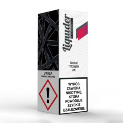 Liquider Flavor 5ml - Light Tobacco | EliqVapoteur
