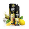 Longfill Only Double 6/60ml - Thé au Citron