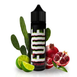 Fume Longfill 8/60 ml - Citrus Burst