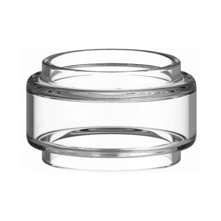 Glass / Tube / Glass Pyrex Bulb TF-D Tank / TFV8 Baby V2 5.5ml | EliqVapoteur