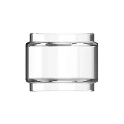 Szkło / Tubka / Glass VooPoo Pyrex Bulb UForce-X Nano 4.5ml | Eliq Vapoteur