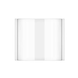 Glass Tube - Aspire Huracan 4ml | EliqVapoteur