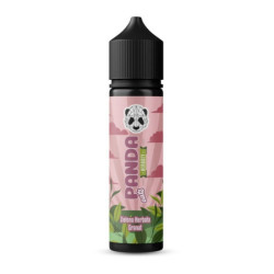 Panda Herbal Longfill 10/60ml - Green Tea Pomegranate