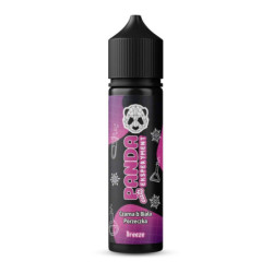 Panda Experiment 10/60ml - Black and White Currant