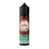 Longfill Izi Pizi Mint 6/60ml - Fruits Rouges Menthe