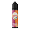 Longfill Izi Pizi 6/60ml - Framboise Limonade Glacée