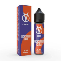 Bar Juice Core 5/60ml - Blackcurrant Ice Tea