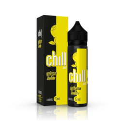 Chill Out 15/60ml - Lemon Tea