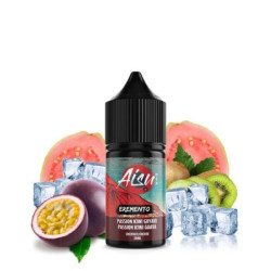 Aromat Aisu - Passion Kiwi Goyave 30ml | Eliq Vapoteur