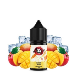 Aisu - Mangue 30ml | EliqVapoteur