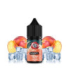 Aromat Aisu - Pêche Glacée 30ml | Eliq Vapoteur