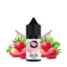 Aromat Aisu - Strawberry Cream 30ml | Eliq Vapoteur