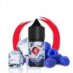 Aromat Aisu - Blue Raspberry 30ml | Eliq Vapoteur
