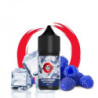 Aromat Aisu - Blue Raspberry 30ml | Eliq Vapoteur
