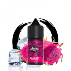 Aisu - Dragon Fruit 30ml | EliqVapoteur