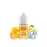 Arôme Chido - Mandarine Citron Yuzu 30ml | EliqVapoteur