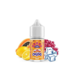 Arôme Chido - Papaye Citron Raisin 30ml | EliqVapoteur