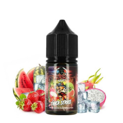 Versus Juice - Tiger Strike 30ml | EliqVapoteur
