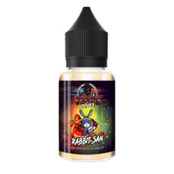 Aromat Versus Juice - Rabbit San 30ml | Eliq Vapoteur
