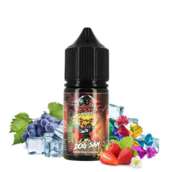 Versus Juice - Dog San 30ml | EliqVapoteur
