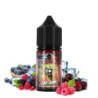 Versus Juice - Cat San 30ml | EliqVapoteur