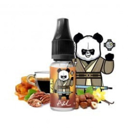 Aromat A&L - Panda Wan 10ml | Eliq Vapoteur
