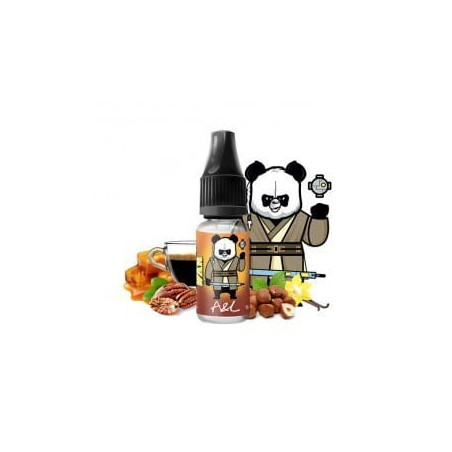 Arôme A&L - Panda Wan 10ml | EliqVapoteur