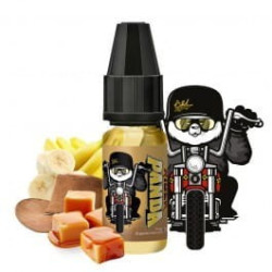 Arôme A&L - Panda Rider 10ml | EliqVapoteur
