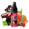 Aromat A&L - Panda Pretty 10ml | Eliq Vapoteur