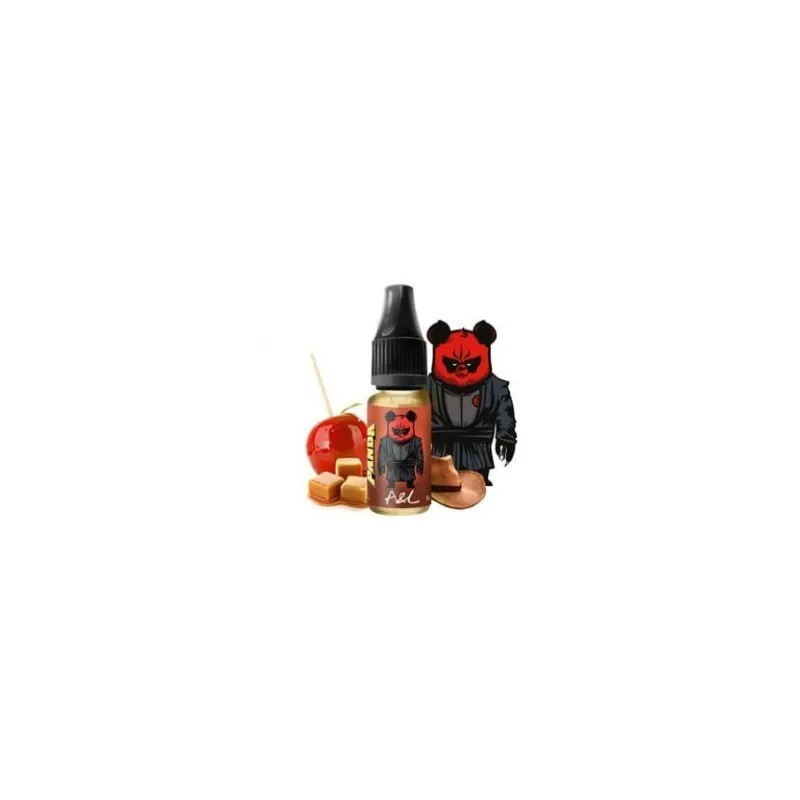 A&L - Dark Panda 10ml | EliqVapoteur