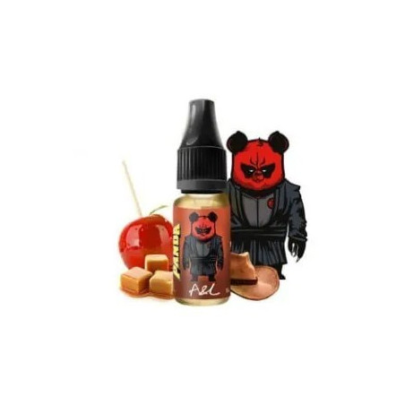 Aromat A&L - Dark Panda 10ml | Eliq Vapoteur
