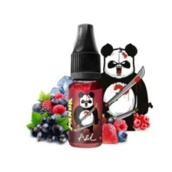 Aromat A&L - Bloody Panda 10ml | Eliq Vapoteur