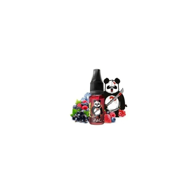 Arôme A&L - Bloody Panda 10ml | EliqVapoteur