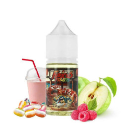 Arôme Furious Fruity - Sumo Smash 30ml | EliqVapoteur