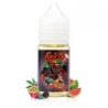 Arôme Furious Fruity - Smooth'Hero 30ml | EliqVapoteur