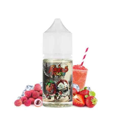 Furious Fruity - Granite Cut Flavor 30ml | EliqVapoteur