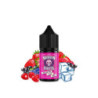 Aromat Mexican Cartel - Fruits des Bois Fraise Cassis 30ml | Eliq Vapoteur