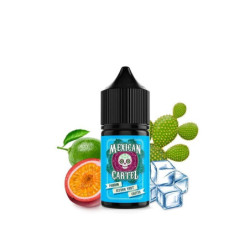 Mexican Cartel - Passion Citron Vert Cactus 30ml | EliqVapoteur