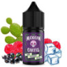 Arôme Mexican Cartel - Cassis Framboise Cactus 30ml | EliqVapoteur