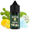 Arôme Mexican Cartel - Cactus Citron Corossol 30ml | EliqVapoteur