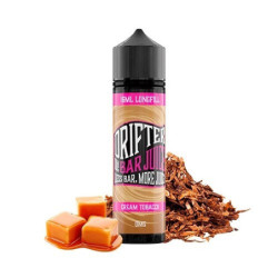Longfill Drifter Bar 16/60ml - Cream Tobacco