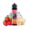 Longfill Drifter Bar 16/60ml - Strawberry Banana