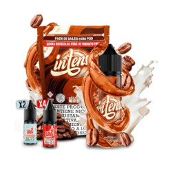 Longfill Oil4vap (Pack) 16/60ml - Intense