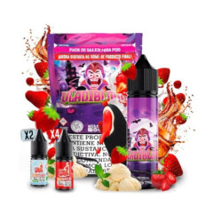 Longfill Oil4vap (Pack) 16/60ml - Vladiblood